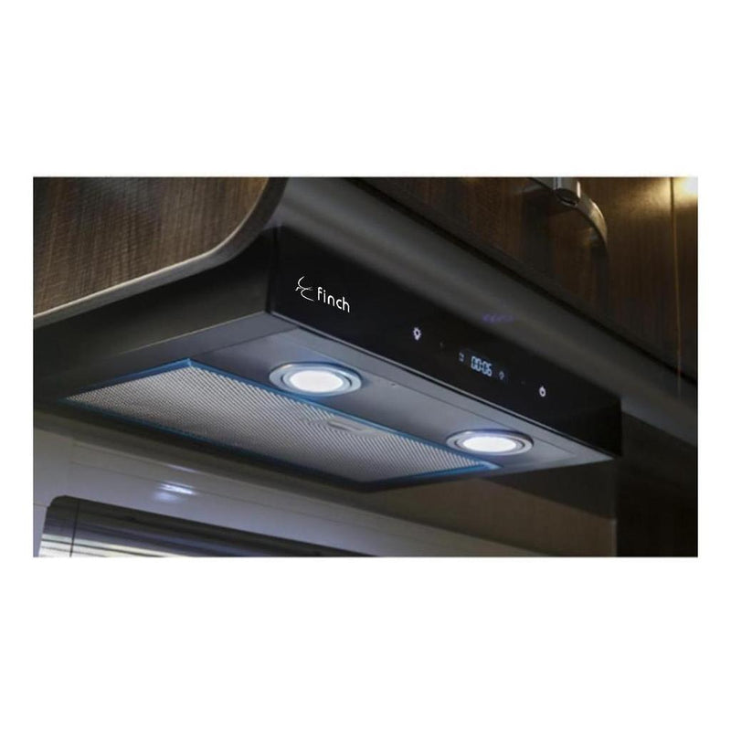 Load image into Gallery viewer, Finch 12V Rangehood Twin LED Touchscreen