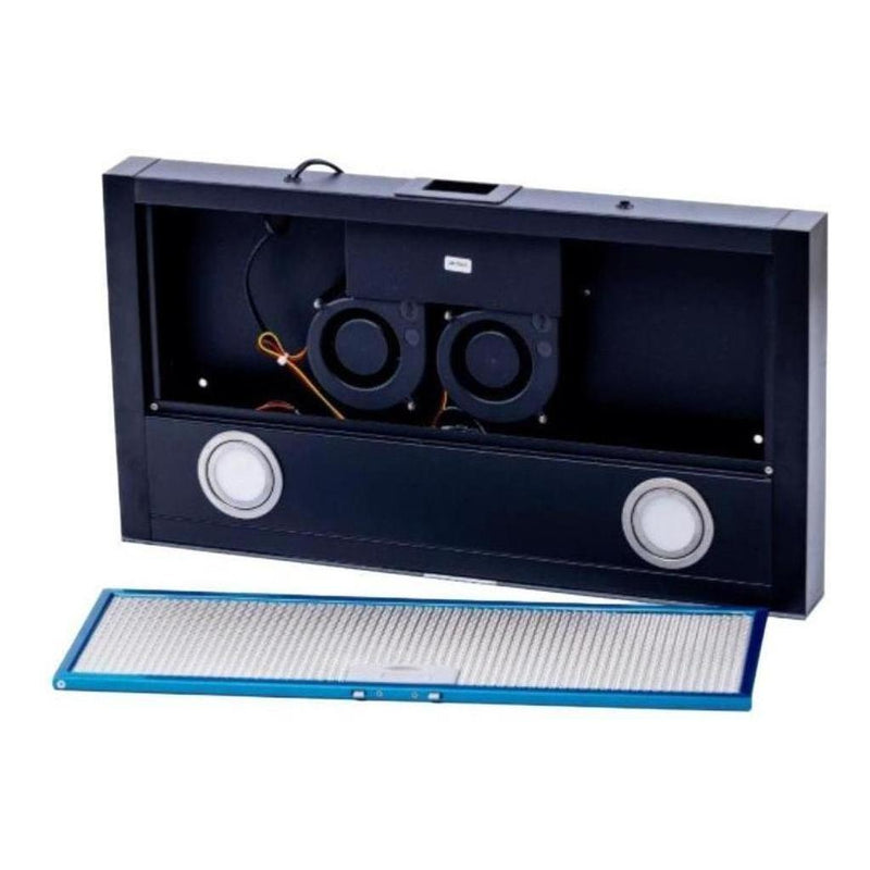 Load image into Gallery viewer, Finch 12V Rangehood Twin LED Touchscreen