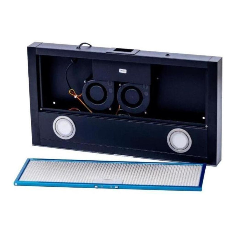 Load image into Gallery viewer, Finch 12V Rangehood Twin LED Touchscreen