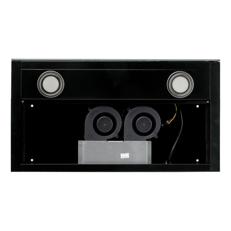 Load image into Gallery viewer, Finch 12V Rangehood Twin LED Touchscreen