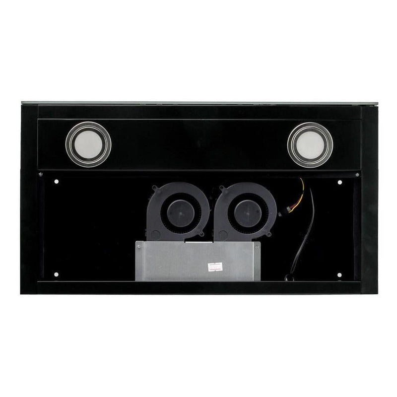 Load image into Gallery viewer, Finch 12V Rangehood Twin LED Touchscreen