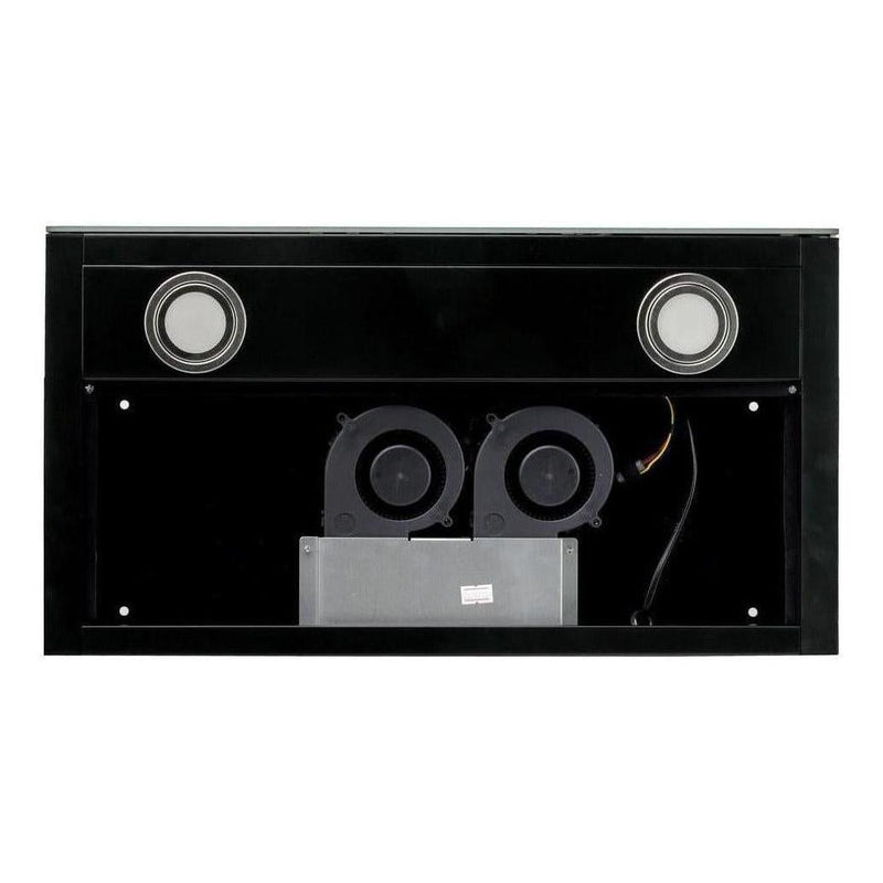 Load image into Gallery viewer, Finch 12V Rangehood Twin LED Touchscreen