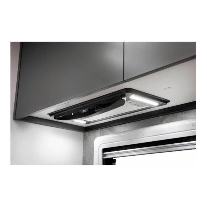 Load image into Gallery viewer, Finch 12V Rangehood Twin LED Touchscreen Flush mount