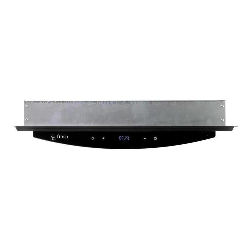 Load image into Gallery viewer, Finch 12V Rangehood Twin LED Touchscreen Flush mount