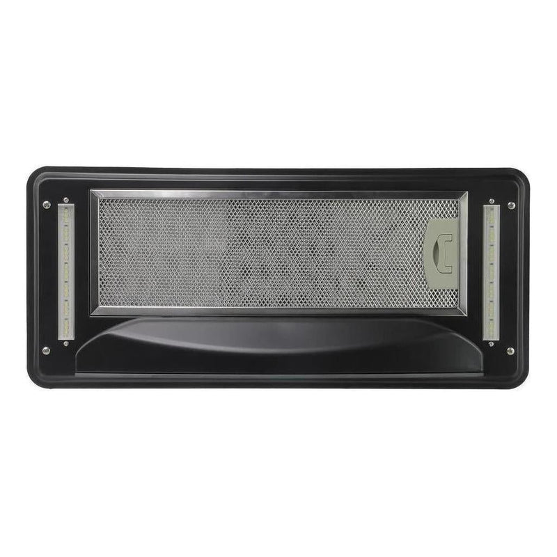 Load image into Gallery viewer, Finch 12V Rangehood Twin LED Touchscreen Flush mount