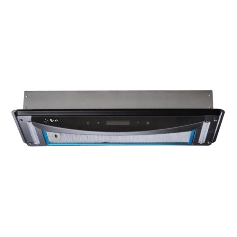 Load image into Gallery viewer, Finch 12V Rangehood Twin LED Touchscreen Flush mount