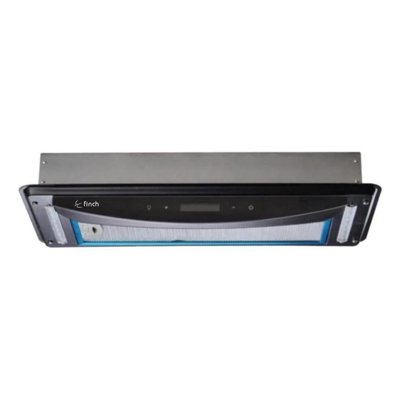 Load image into Gallery viewer, Finch 12V Rangehood Twin LED Touchscreen Flush mount