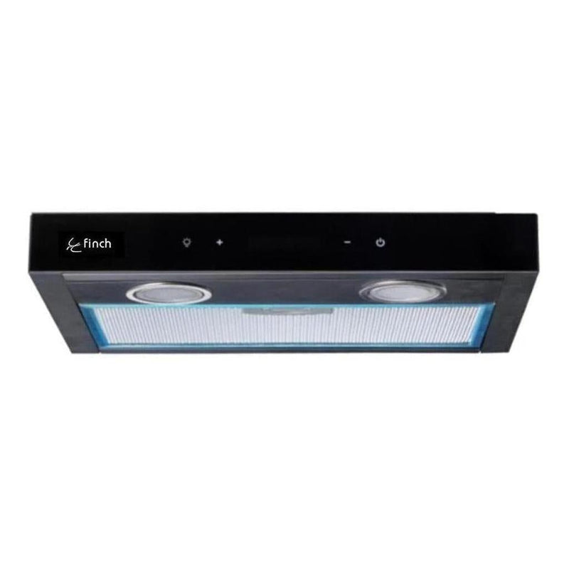 Load image into Gallery viewer, Finch 12V Rangehood Twin LED Touchscreen