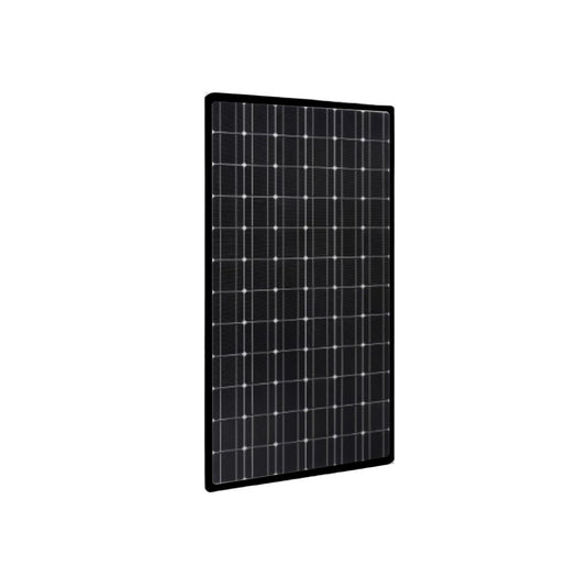 Finch 12V Solar Monocrystalline Cell Panel 170W 1275 x 660 x 30mm