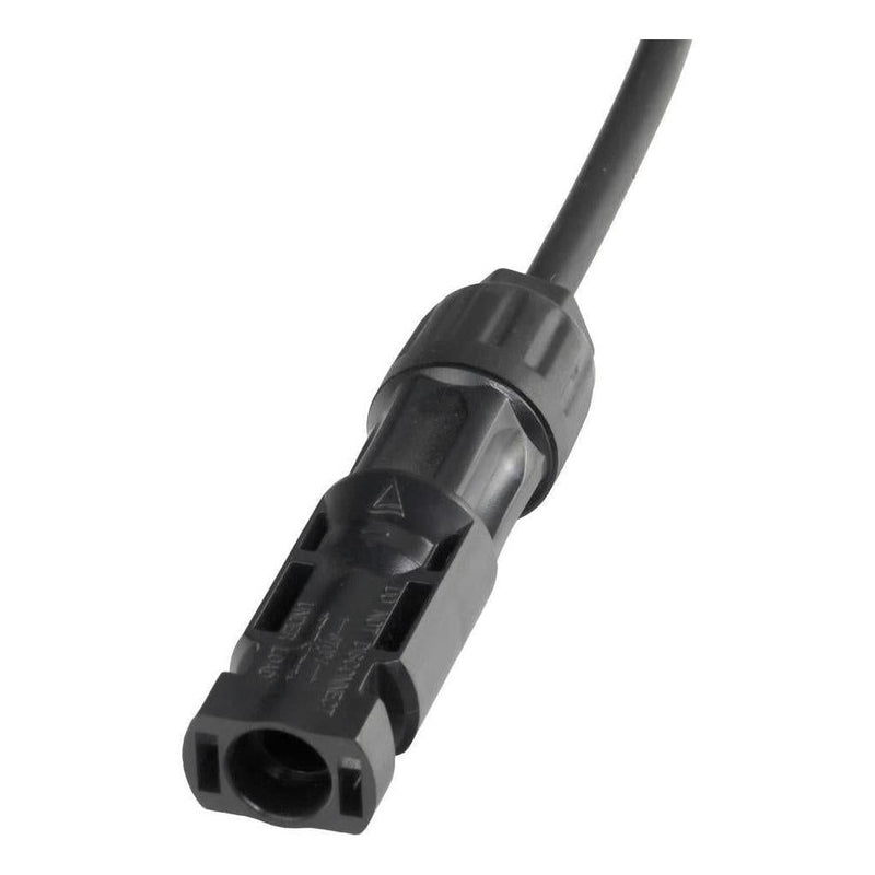 Load image into Gallery viewer, Finch 3 Meter Single Core 2.5mm2 MC4 Solar Panel Extension Cable Connector Male and Female IP67