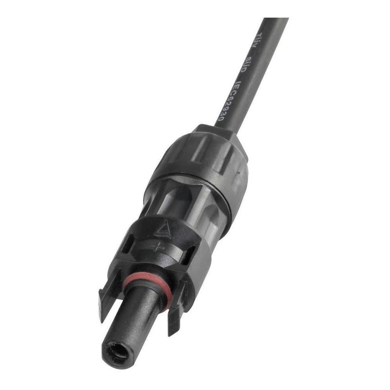 Load image into Gallery viewer, Finch 3 Meter Single Core 2.5mm2 MC4 Solar Panel Extension Cable Connector Male and Female IP67