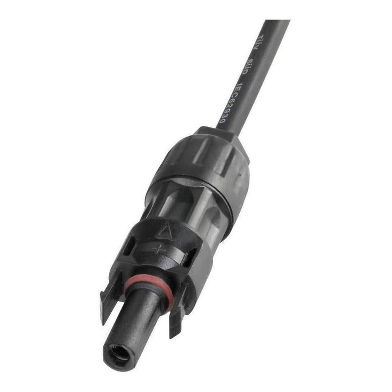 Load image into Gallery viewer, Finch 3 Meter Single Core 2.5mm2 MC4 Solar Panel Extension Cable Connector Male and Female IP67