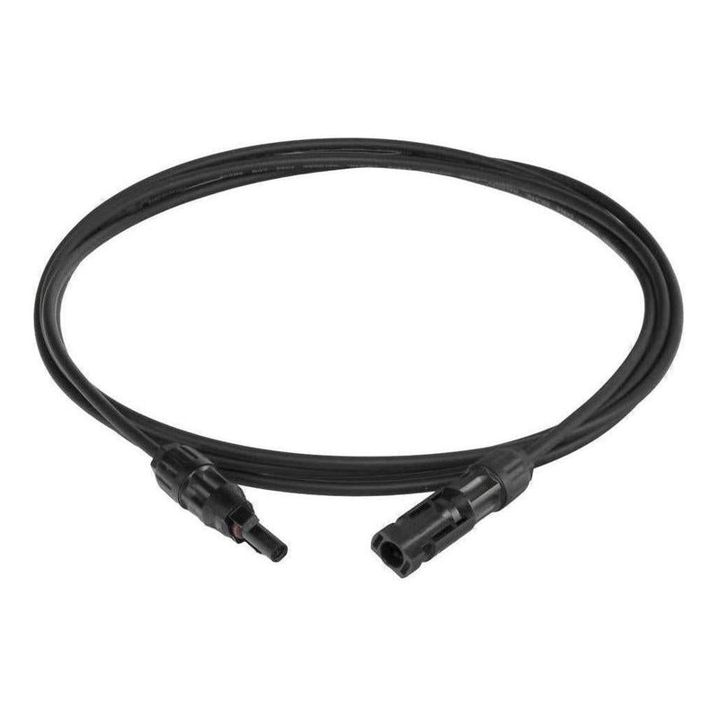 Load image into Gallery viewer, Finch 3 Meter Single Core 2.5mm2 MC4 Solar Panel Extension Cable Connector Male and Female IP67