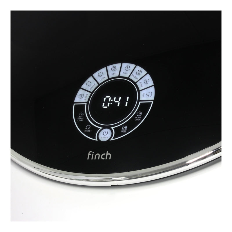 Load image into Gallery viewer, Finch 3kg Washing Machine Front Loader Wall Mounted White