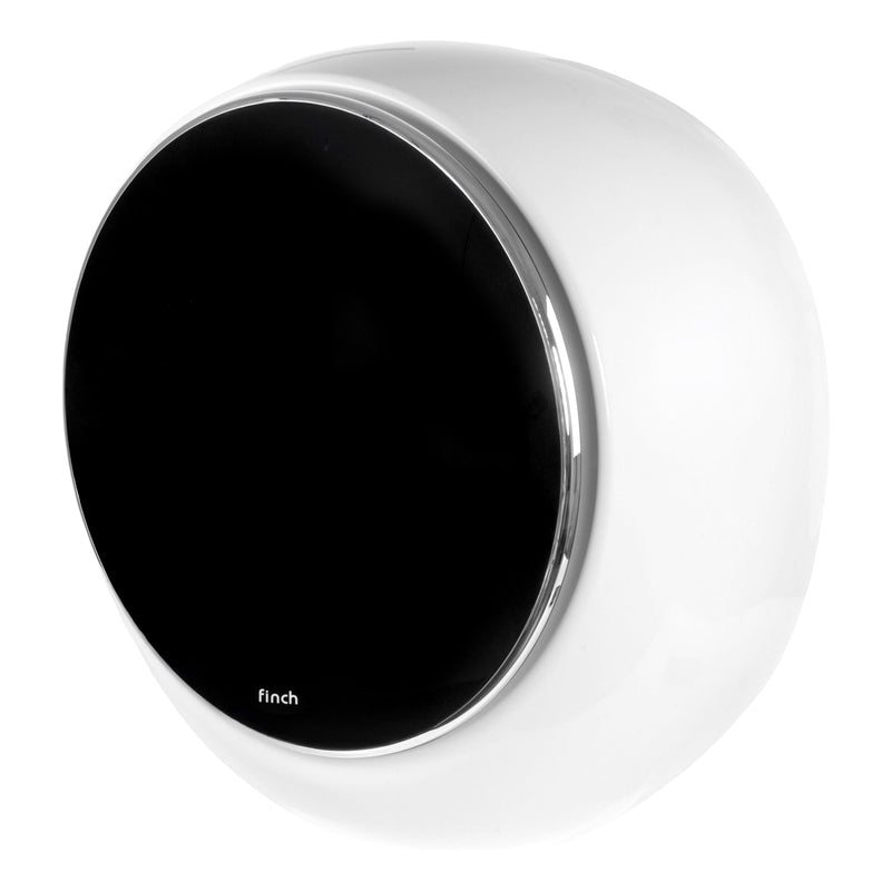 Load image into Gallery viewer, Finch 3kg Washing Machine Front Loader Wall Mounted White