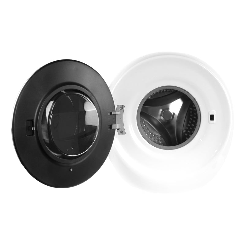 Load image into Gallery viewer, Finch 3kg Washing Machine Front Loader Wall Mounted White