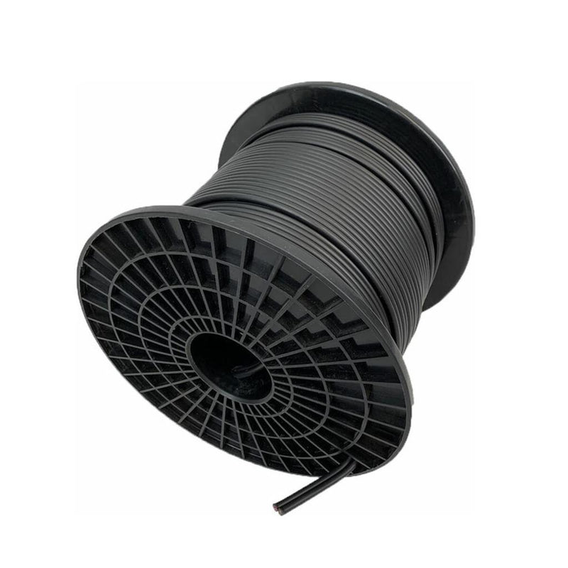 Load image into Gallery viewer, Finch 4mm Twin Core Solar Power DC Cable PV-F Photovoltaic Cell 100m Roll TUV