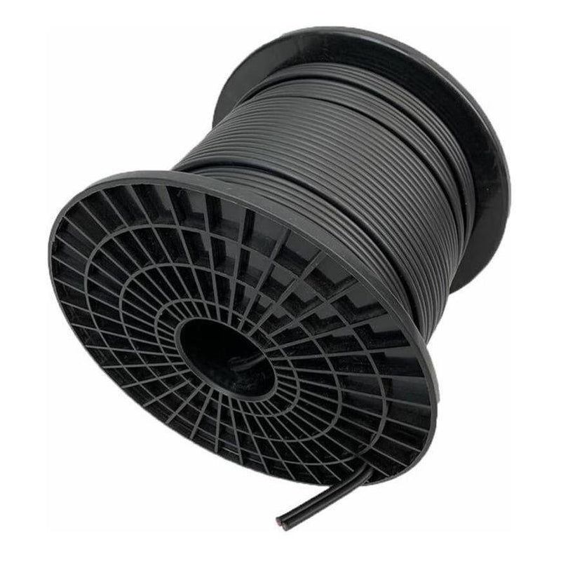 Load image into Gallery viewer, Finch 4mm Twin Core Solar Power DC Cable PV-F Photovoltaic Cell 100m Roll TUV