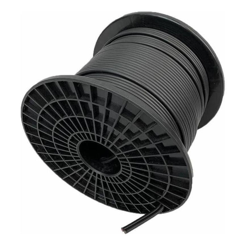 Load image into Gallery viewer, Finch 4mm Twin Core Solar Power DC Cable PV-F Photovoltaic Cell 100m Roll TUV