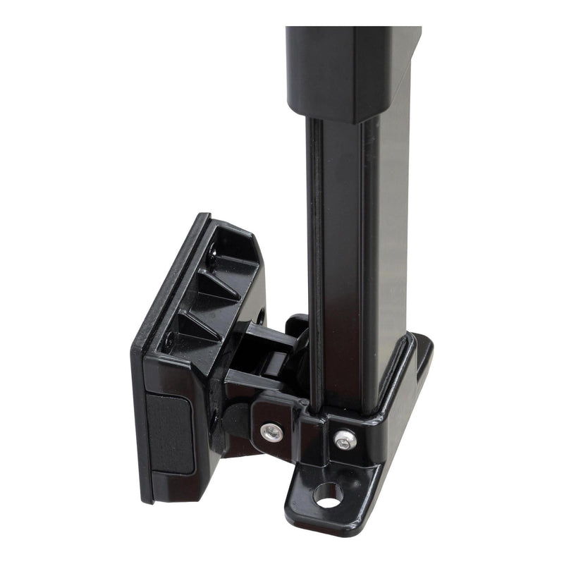Load image into Gallery viewer, Finch Awning Manual Roll Out 20 Foot Black