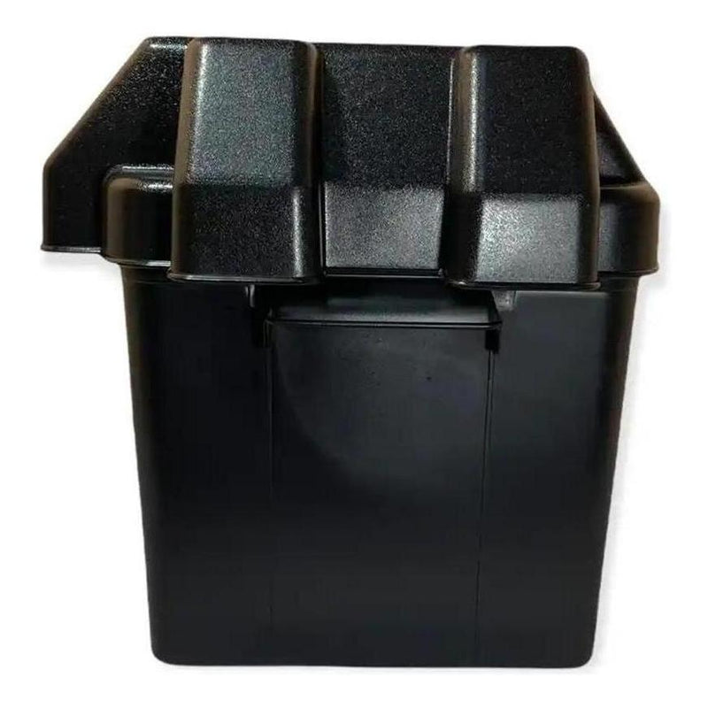 Load image into Gallery viewer, Finch Battery Box with strap 325 x 185 x 200mm