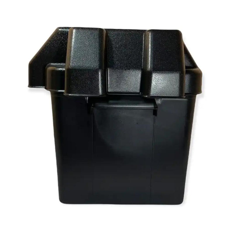 Load image into Gallery viewer, Finch Battery Box with strap 325 x 185 x 200mm