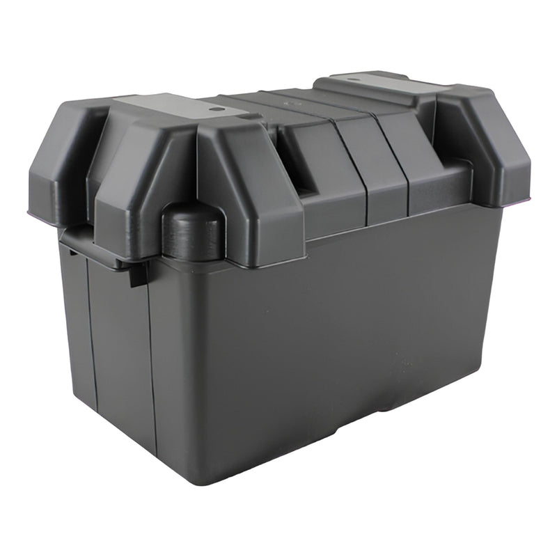 Load image into Gallery viewer, Finch Battery Box with strap 325 x 185 x 200mm