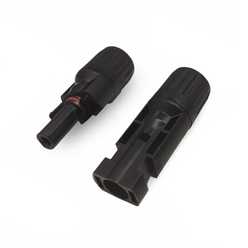Load image into Gallery viewer, Finch Cable Plug Socket MC4 Solar Panel Connectors Male and Female IP67