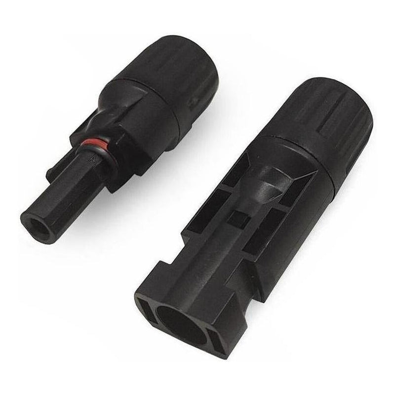 Load image into Gallery viewer, Finch Cable Plug Socket MC4 Solar Panel Connectors Male and Female IP67