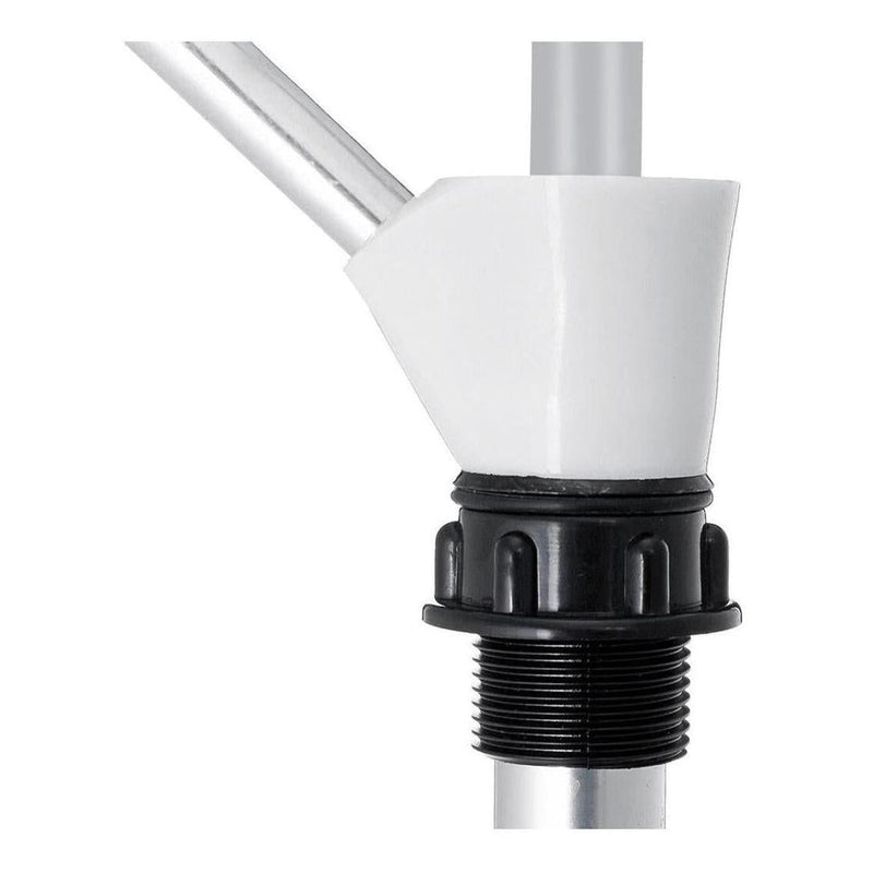 Load image into Gallery viewer, Finch Double Action Manual Plastic Sink Hand Pump White Blister