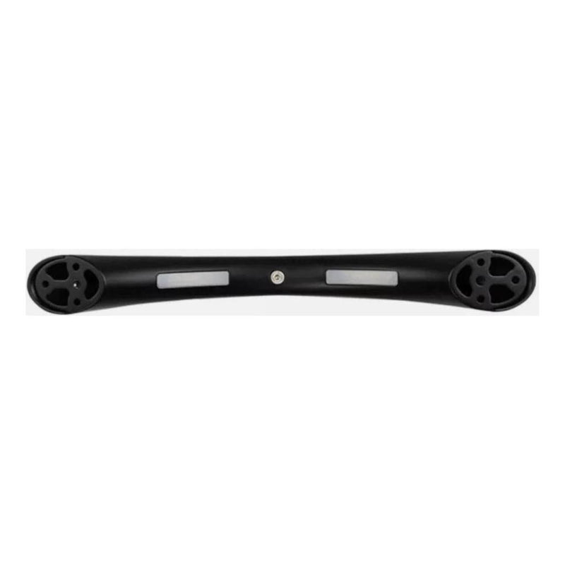 Load image into Gallery viewer, Finch Exterior Grab Handle Including LED Light Black