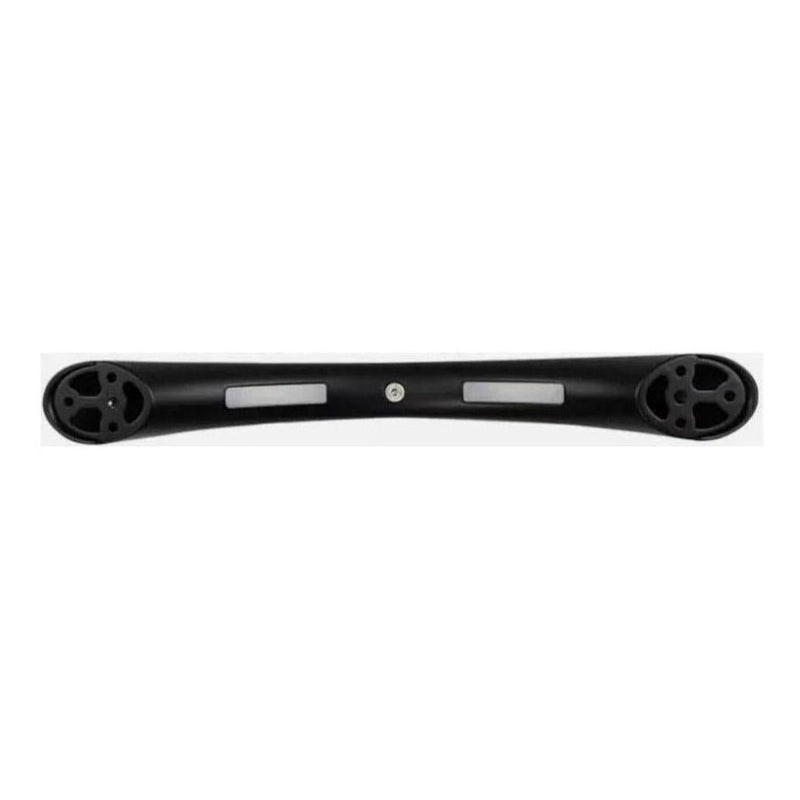 Load image into Gallery viewer, Finch Exterior Grab Handle Including LED Light Black