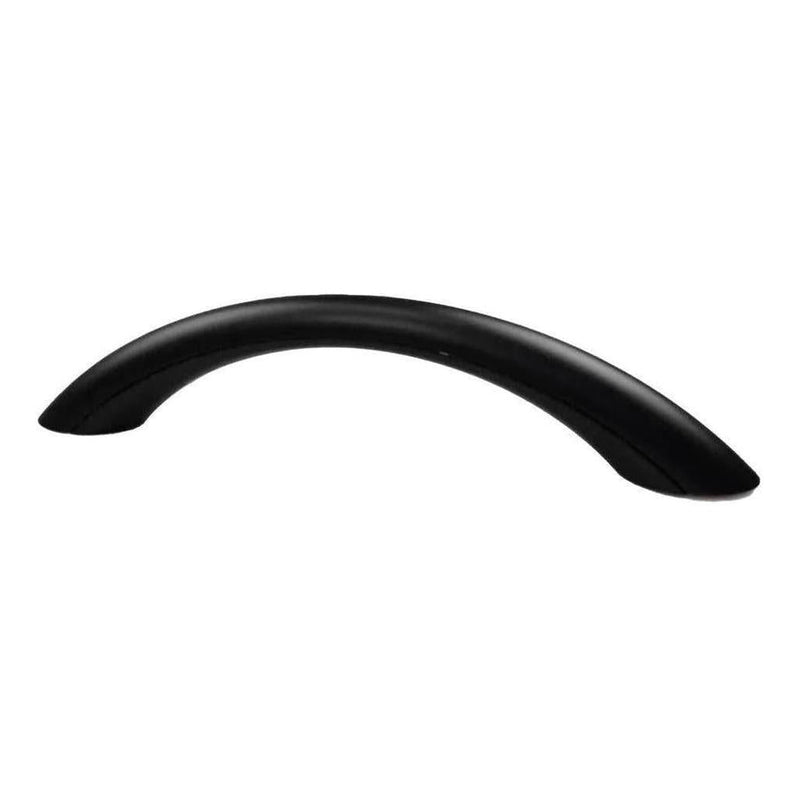Load image into Gallery viewer, Finch Exterior Grab Handle Without LED Light Black