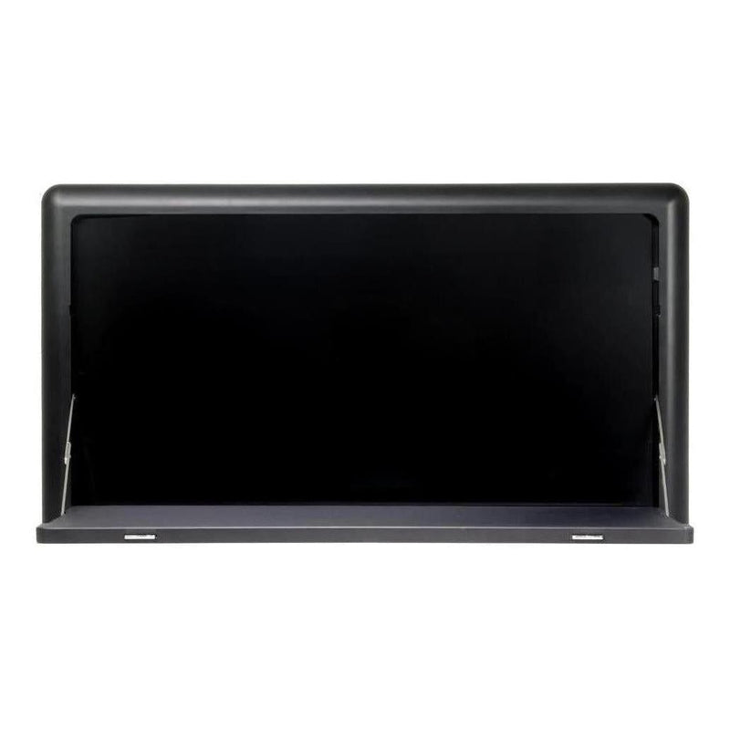 Load image into Gallery viewer, Finch Fold Out Picnic Table with LED Light 800 x 450mm Black