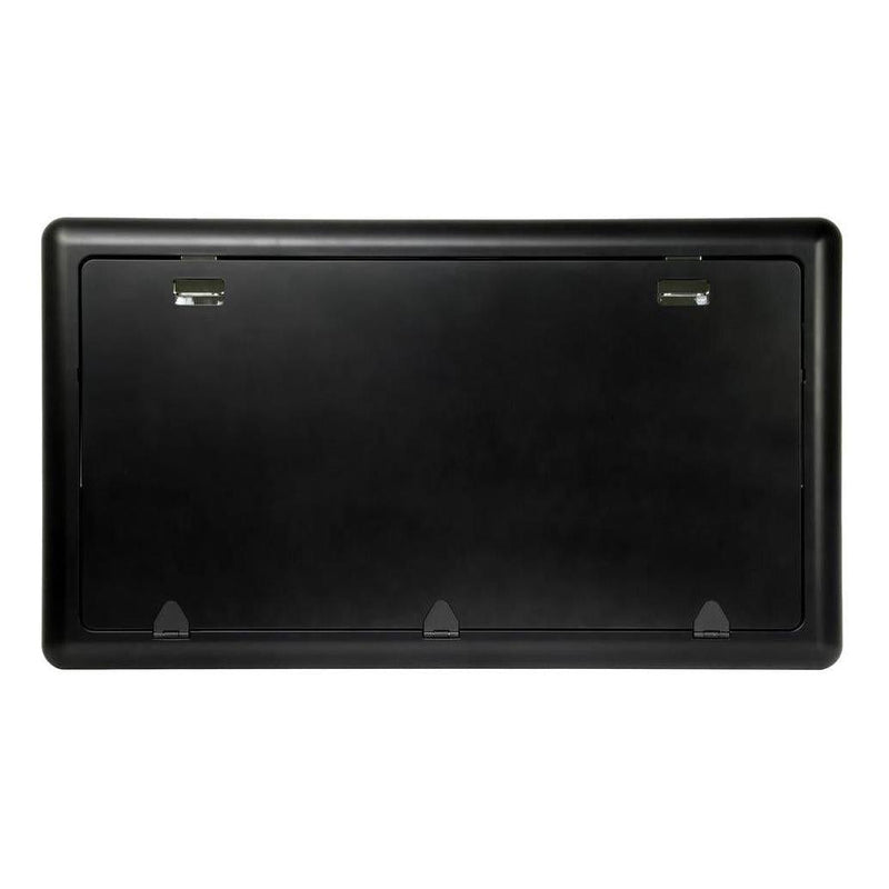 Load image into Gallery viewer, Finch Fold Out Picnic Table with LED Light 800 x 450mm Black