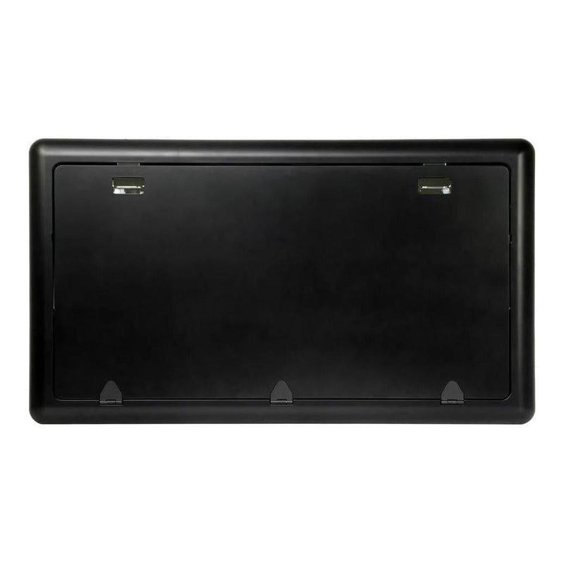 Load image into Gallery viewer, Finch Fold Out Picnic Table with LED Light 800 x 450mm Black