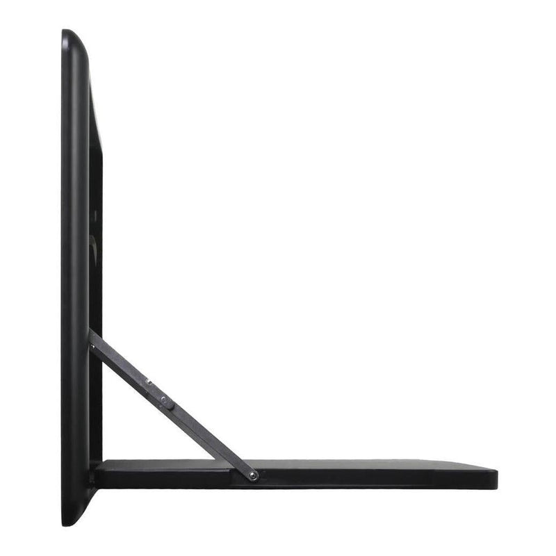 Load image into Gallery viewer, Finch Fold Out Picnic Table with LED Light 800 x 450mm Black