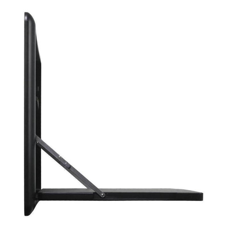 Load image into Gallery viewer, Finch Fold Out Picnic Table with LED Light 800 x 450mm Black