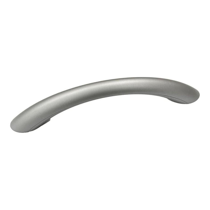 Load image into Gallery viewer, Finch Interior Grab Handle Without LED Light Satin Silver