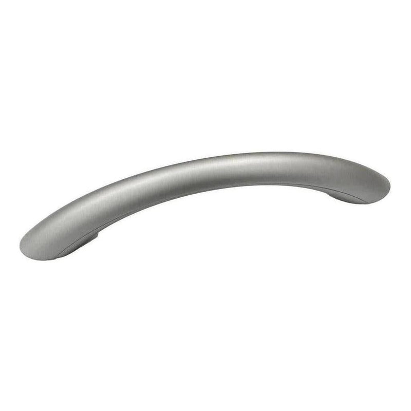 Load image into Gallery viewer, Finch Interior Grab Handle Without LED Light Satin Silver