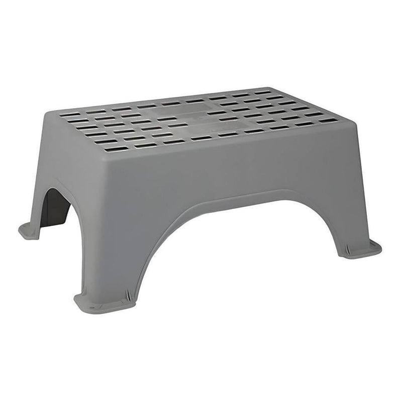 Load image into Gallery viewer, Finch Portable Light Weight Large Plastic Step