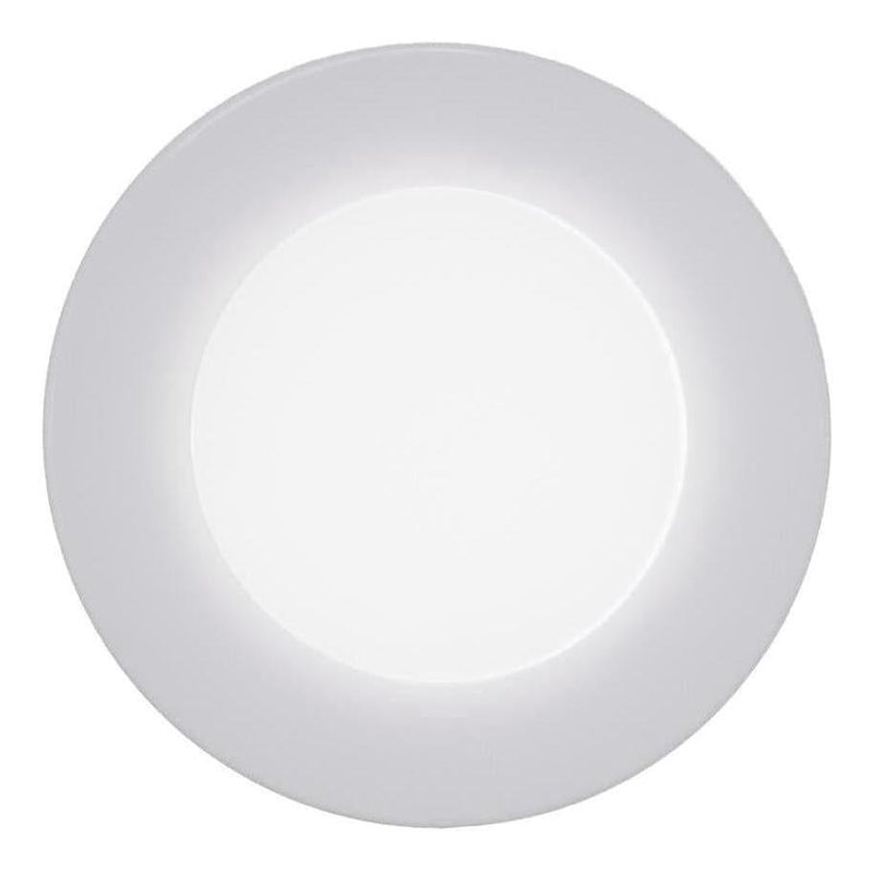 Load image into Gallery viewer, Finch RV 12v Slimline LED Downlight 70mm Cool White Light - White