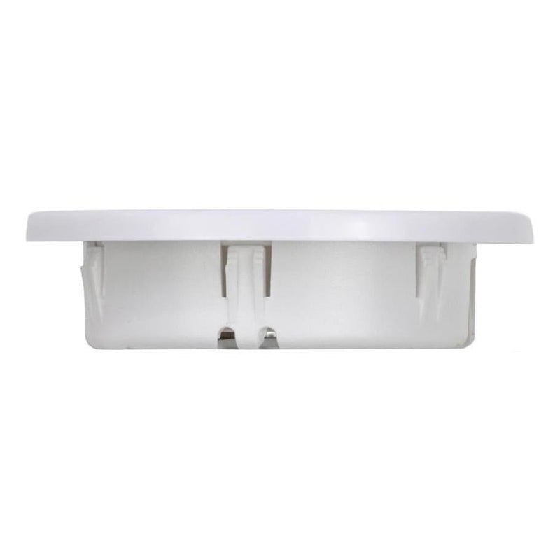 Load image into Gallery viewer, Finch RV 12v Slimline LED Downlight 70mm Cool White Light - White
