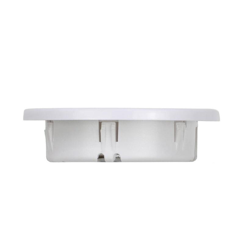 Load image into Gallery viewer, Finch RV 12v Slimline LED Downlight 70mm Cool White Light - White