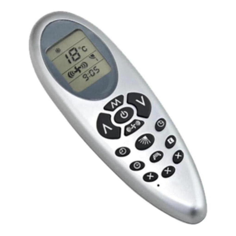 Load image into Gallery viewer, Finch Reverse Cycle Under Bunk Air Conditioner with Air Outlets