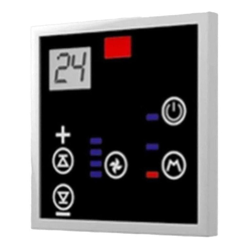 Load image into Gallery viewer, Finch Reverse Cycle Under Bunk Air Conditioner with Air Outlets