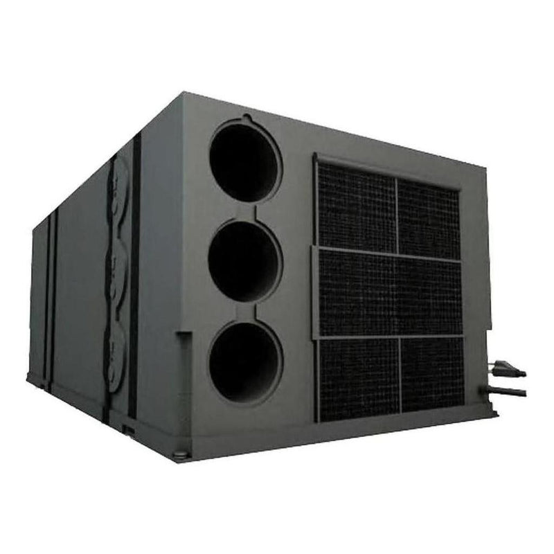 Load image into Gallery viewer, Finch Reverse Cycle Under Bunk Air Conditioner with Air Outlets