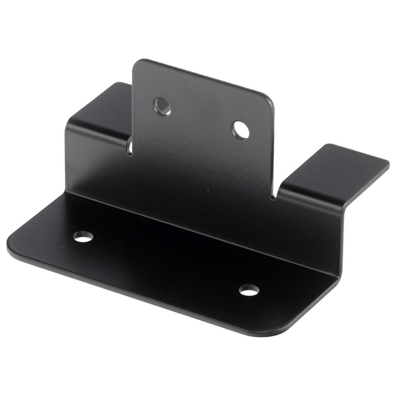 Load image into Gallery viewer, Finch Solar Panel Mounting Z Brackets 100mm Black x 4