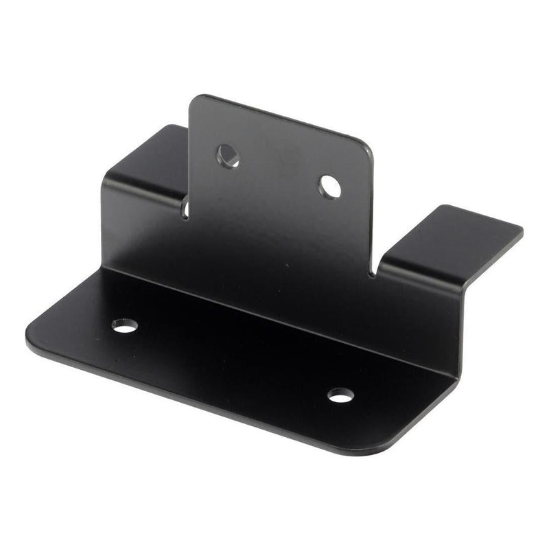 Load image into Gallery viewer, Finch Solar Panel Mounting Z Brackets 100mm Black x 4
