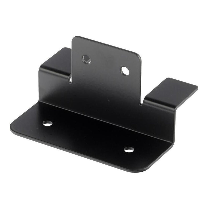 Load image into Gallery viewer, Finch Solar Panel Mounting Z Brackets 100mm Black x 4